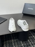 シャネル靴 CHANEL 2026新作 スニーカー