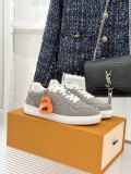 ルイヴィトン靴 LOUIS VUITTON 2026新作 スニーカー