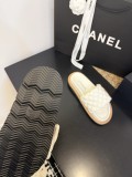 シャネル靴 CHANEL 2026新作 ミュール