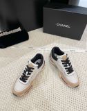 シャネル靴 CHANEL 2026新作 スニーカー