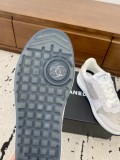 シャネル靴 CHANEL 2026新作 カジュアルシューズ