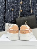 セリーヌ靴 CELINE 2026新作 カジュアルシューズ