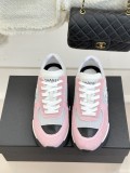 シャネル靴 CHANEL 2026新作 スニーカー