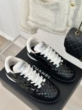シャネル靴 CHANEL 2026新作 スニーカー
