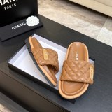 シャネル靴 CHANEL 2026新作 ミュール