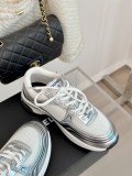 シャネル靴 CHANEL 2026新作 スニーカー