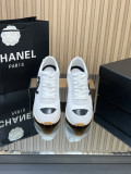 シャネル靴 CHANEL 2026新作 スニーカー