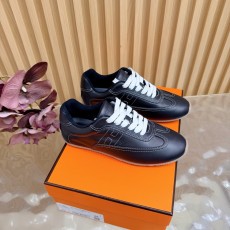 エルメス靴 HERMES 2026新作 トレーナーシューズ