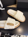 シャネル靴 CHANEL 2026新作 ミュール