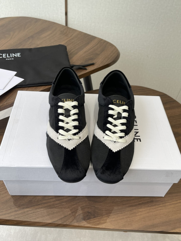 セリーヌ靴 CELINE 2026新作 スニーカー