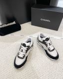 シャネル靴 CHANEL 2026新作 スニーカー