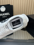 シャネル靴 CHANEL 2026新作 スニーカー