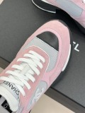 シャネル靴 CHANEL 2026新作 スニーカー
