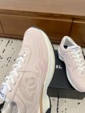 シャネル靴 CHANEL 2026新作 スニーカー