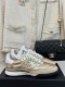 シャネル靴 CHANEL 2026新作 スニーカー