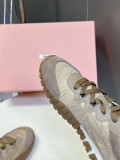 ミュウミュウ靴 Miu Miu 2026新作 スニーカー