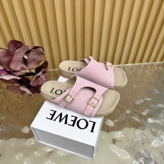 ロエベ靴 LOEWE 2026新作 ミュール