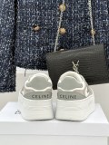 セリーヌ靴 CELINE 2026新作 カジュアルシューズ