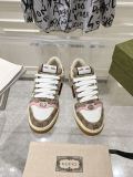 グッチ靴 GUCCI 2026新作 カジュアルシューズ