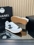 シャネル靴 CHANEL 2026新作 スニーカー