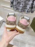 グッチ靴 GUCCI 2026新作 カジュアルシューズ