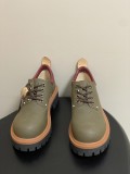 ルイヴィトン靴 LOUIS VUITTON 2026新作 モカシン