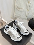 シャネル靴 CHANEL 2026新作 スニーカー