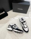 シャネル靴 CHANEL 2026新作 スニーカー