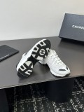 シャネル靴 CHANEL 2026新作 スニーカー