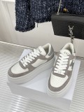セリーヌ靴 CELINE 2026新作 カジュアルシューズ
