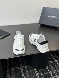 シャネル靴 CHANEL 2026新作 スニーカー
