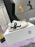 ロエベ靴 LOEWE 2026新作 スニーカー