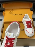 ルイヴィトン靴 LOUIS VUITTON 2026新作 スニーカー