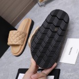 シャネル靴 CHANEL 2026新作 ミュール