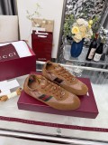 グッチ靴 GUCCI 2026新作 カジュアルシューズ
