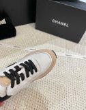 シャネル靴 CHANEL 2026新作 スニーカー