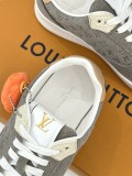 ルイヴィトン靴 LOUIS VUITTON 2026新作 スニーカー