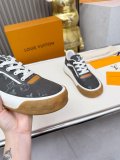 ルイヴィトン靴 LOUIS VUITTON 2026新作 スニーカー