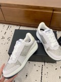 シャネル靴 CHANEL 2026新作 カジュアルシューズ