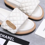 シャネル靴 CHANEL 2026新作 ミュール