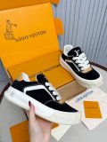 ルイヴィトン靴 LOUIS VUITTON 2026新作 スニーカー