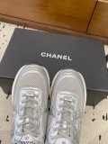 シャネル靴 CHANEL 2026新作 スニーカー