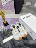 ロエベ靴 LOEWE 2026新作 スニーカー