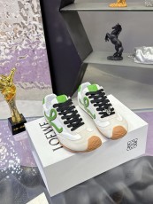 ロエベ靴 LOEWE 2026新作 スニーカー