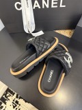 シャネル靴 CHANEL 2026新作 ミュール