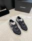 シャネル靴 CHANEL 2026新作 スニーカー