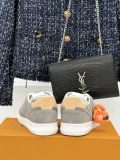 ルイヴィトン靴 LOUIS VUITTON 2026新作 スニーカー