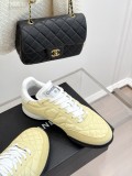 シャネル靴 CHANEL 2026新作 スニーカー