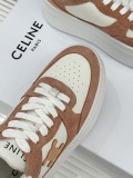 セリーヌ靴 CELINE 2026新作 カジュアルシューズ
