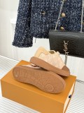 ルイヴィトン靴 LOUIS VUITTON 2026新作 スニーカー